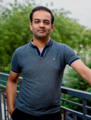 Tanmay Bhardwaj
