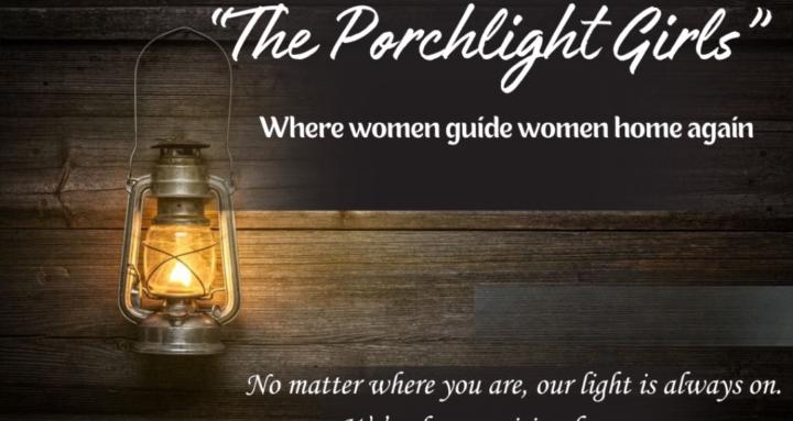 The Porchlight Girls