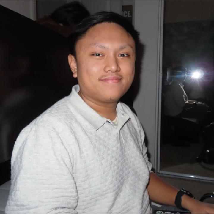 Lejandro Taparan