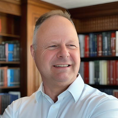 John Klesaris