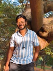 Vigneesh R
