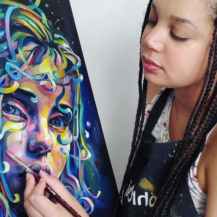 Natasha Pelley-Smith