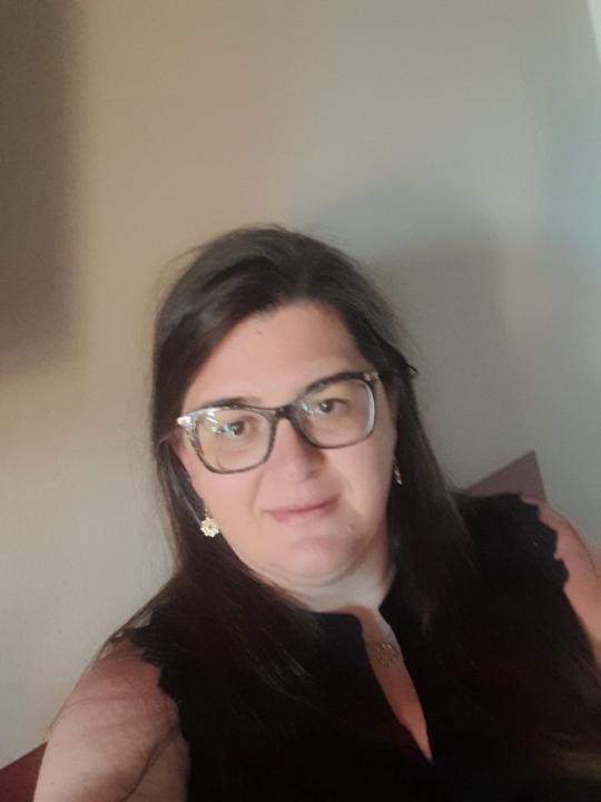 Kerstin Kurz