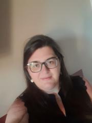 Kerstin Kurz