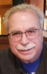 Pat Castaldo