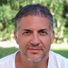 Pablo Ruiz