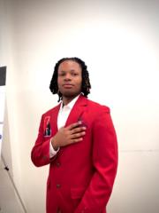 Micheal Brown