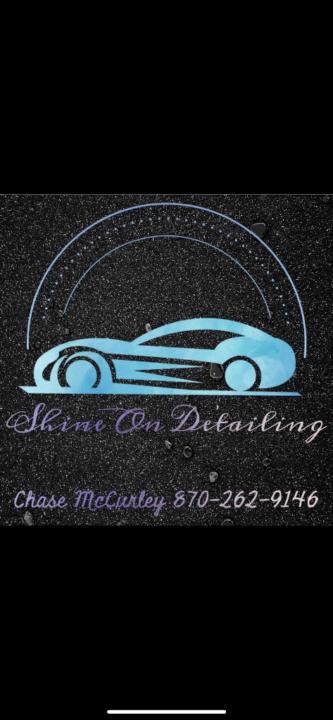 Chase McCurley