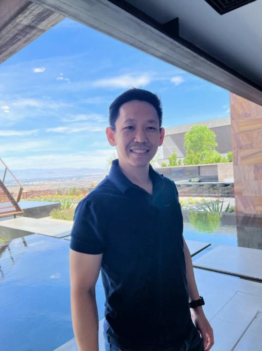 Gabe Shyu