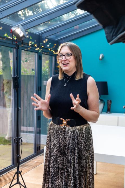 Debbie Hancock