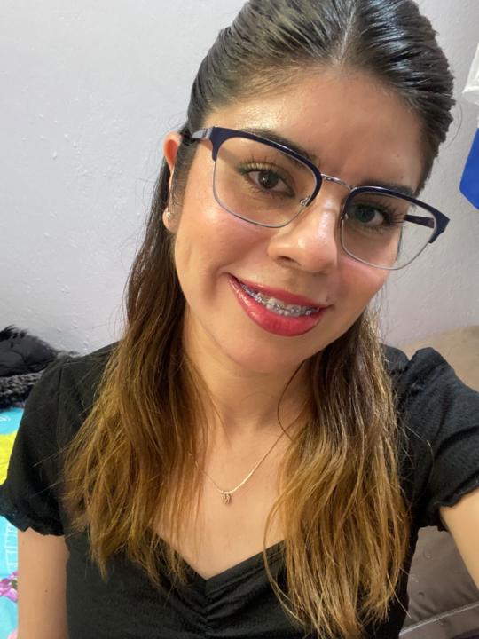 María José Cuevas Luna