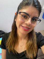 María José Cuevas Luna