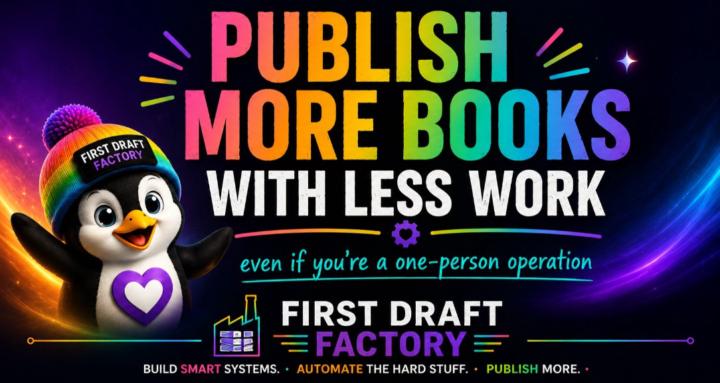 The First Draft Factory 
