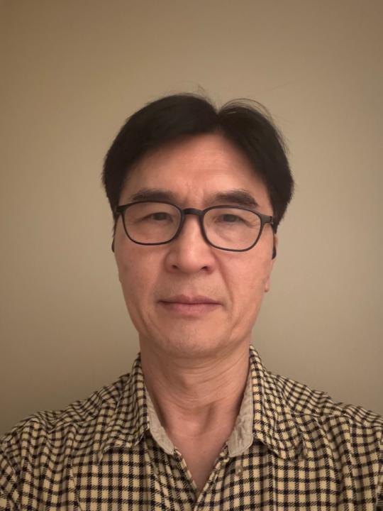 Eddie Lim
