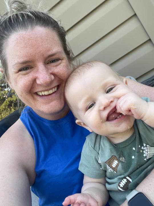 Meghan Mackintosh-Simison