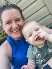 Meghan Mackintosh-Simison