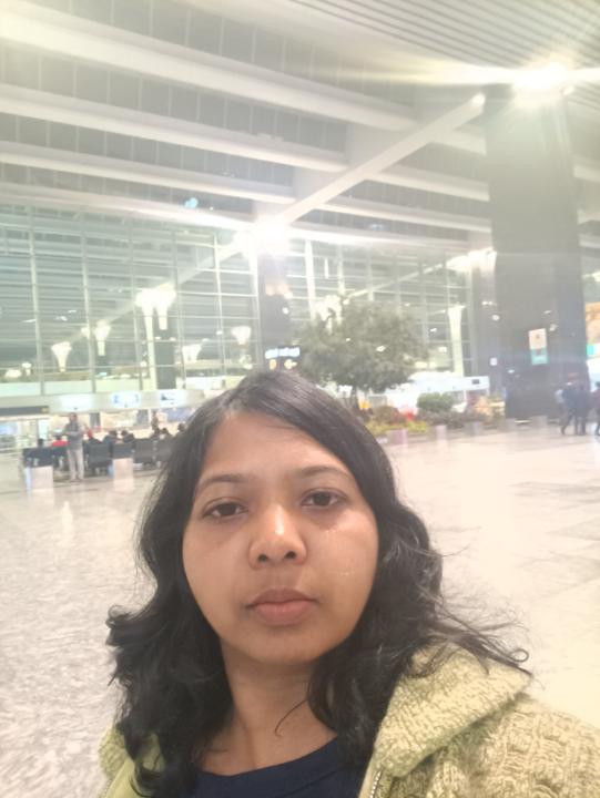 Sathya Meonah