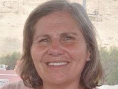 Sahar Sawalha