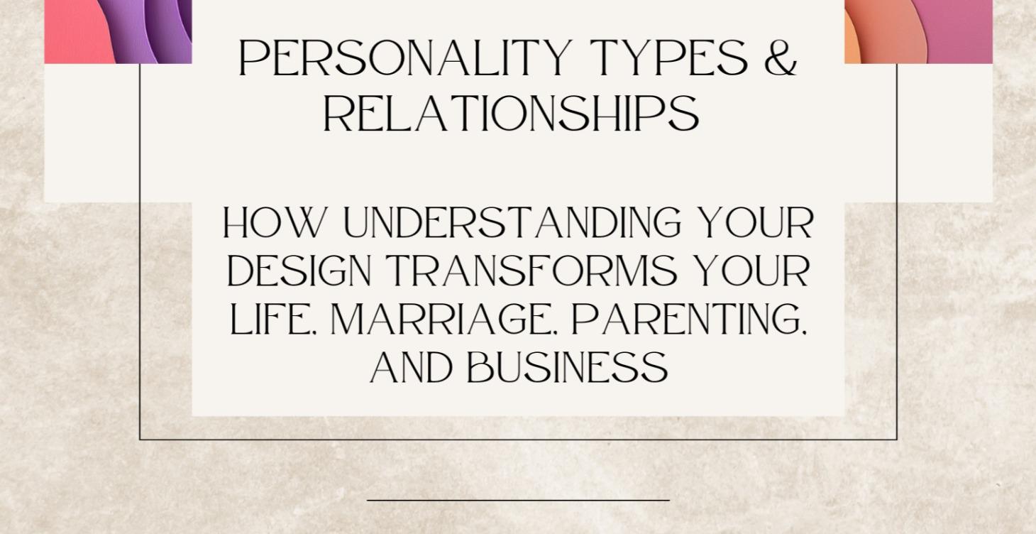 Transform Your Relationships & Your Revenue