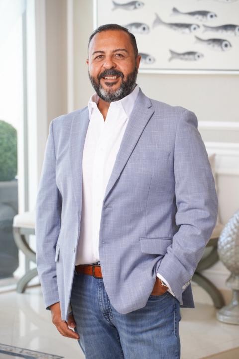 Steve Shalaby