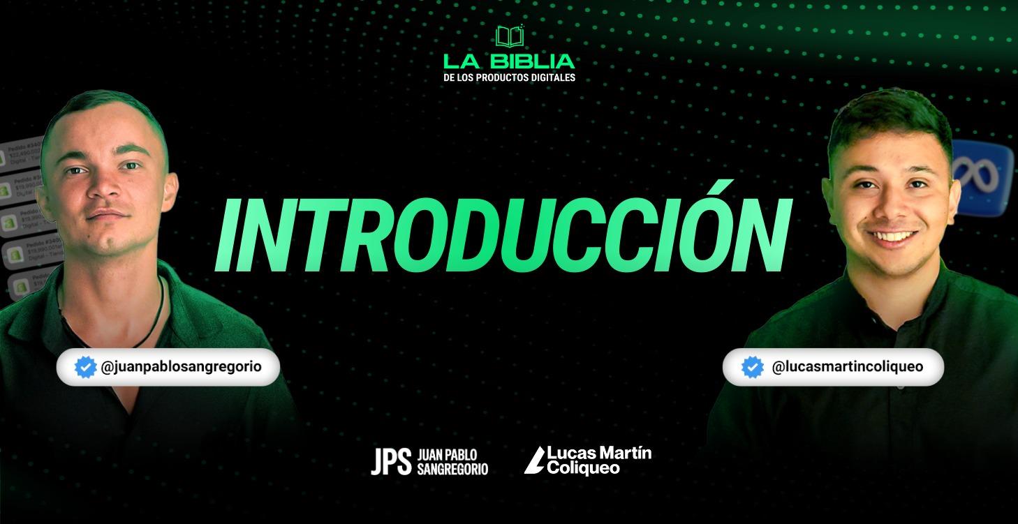 2. Introducción al Modelo de Negocios