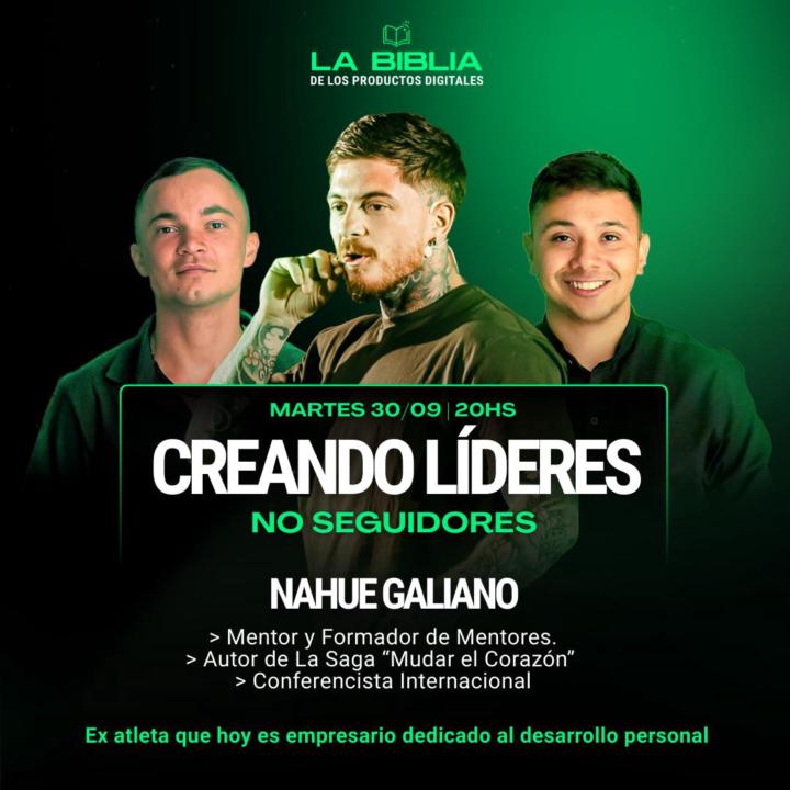Mentalidad & Dinero