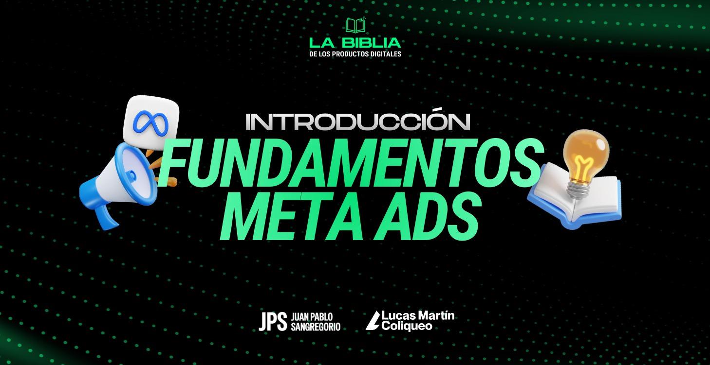 Fundamentos Meta Ads