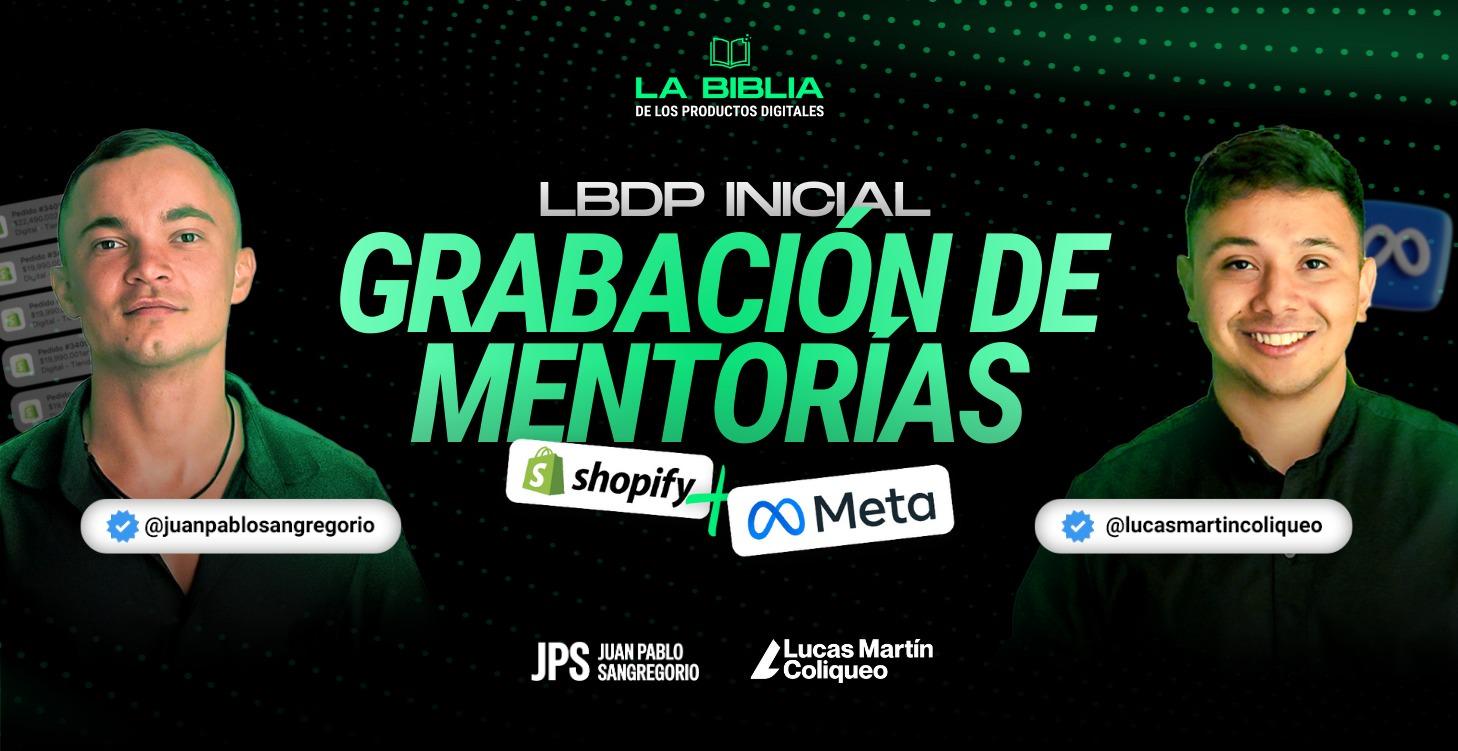 Grabación de Rondas Inicial 🚀