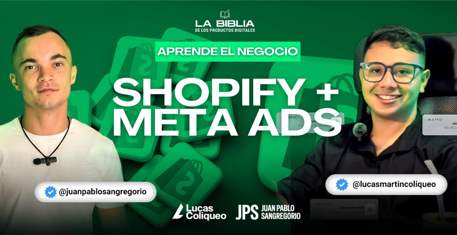 Aprendé el Negocio desde CERO