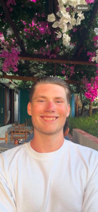 Liam Granlund