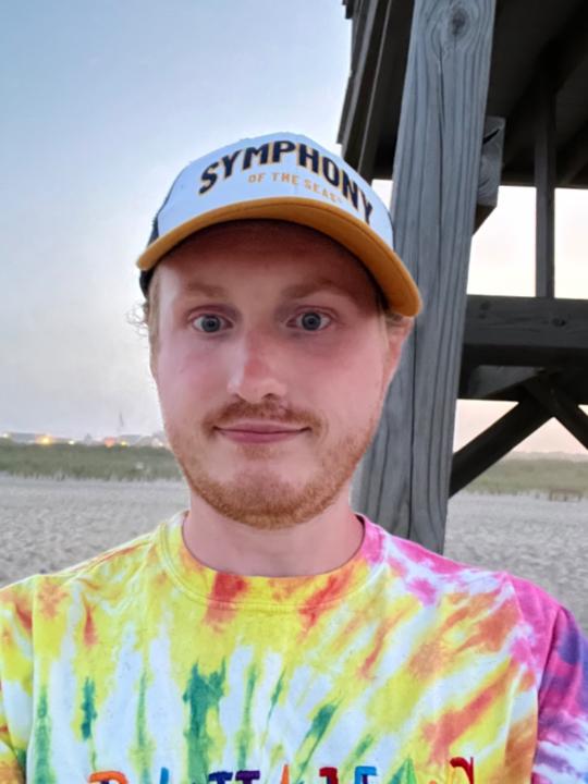 Kevin Ammann