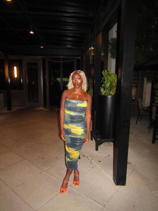 Amie Boakye