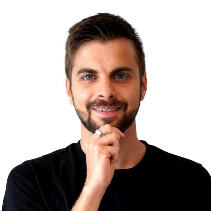 Damy Mocellin