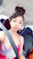 Zhantia McGowan