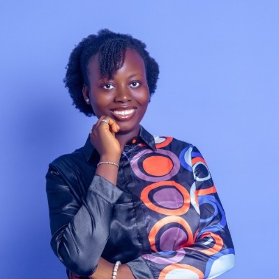 Evelyn Ayelabowo
