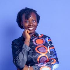 Evelyn Ayelabowo