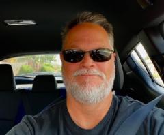 Todd Garrett
