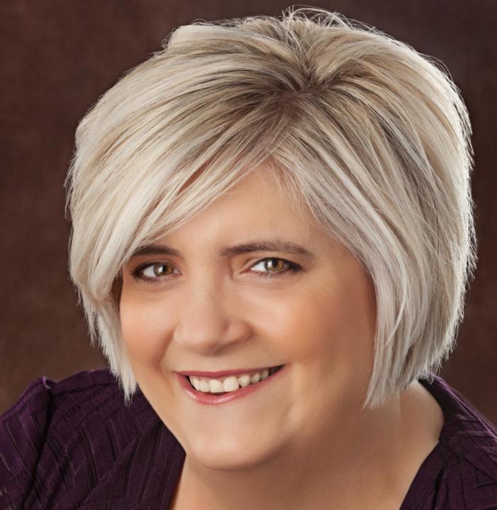 Margaret Moore