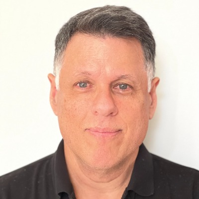 Fernando Gonzalez