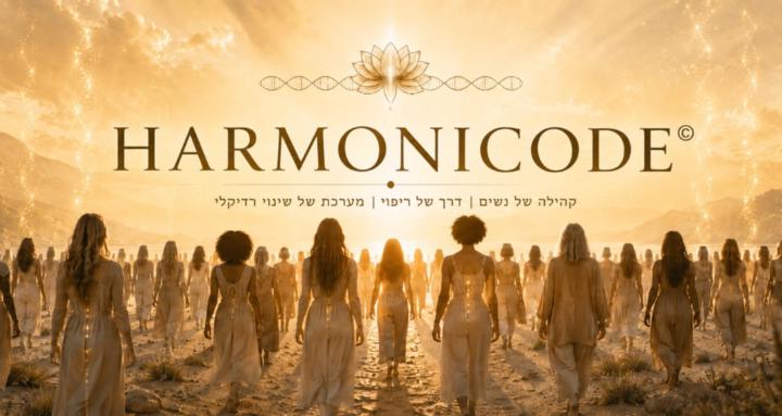 HARMONICODE