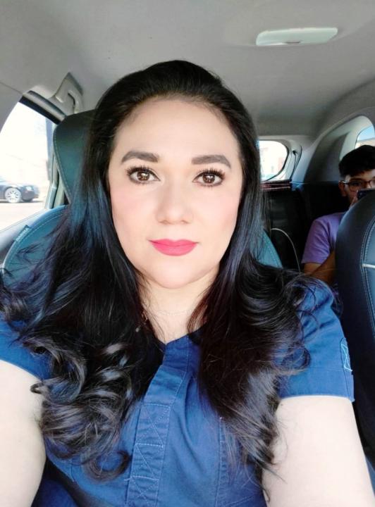 María del Carmen Pérez Valenzuela
