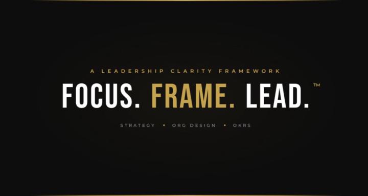 Focus Frame Lead
