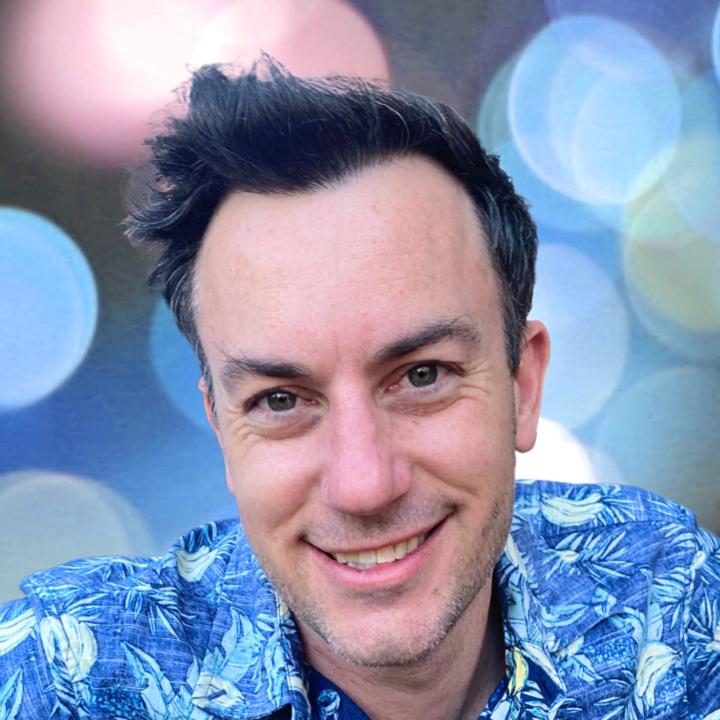 Brian Skinner