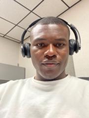 Ernest Onwuzurike