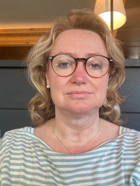 Silke Geiger