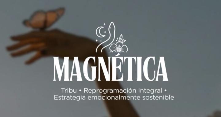 Magnética - La Tribu