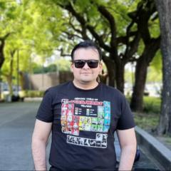 Jorge Vasquez