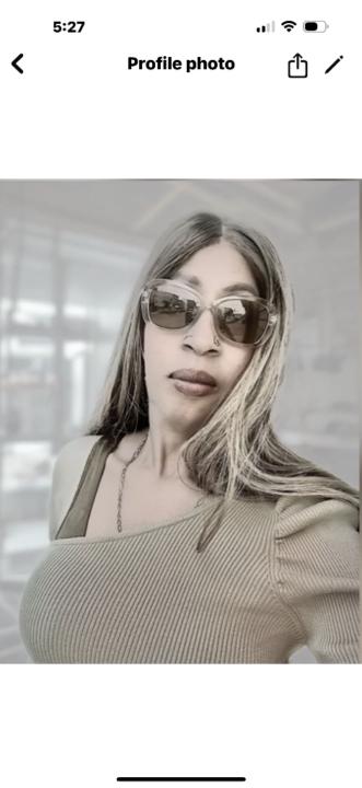 Verna Maxwell