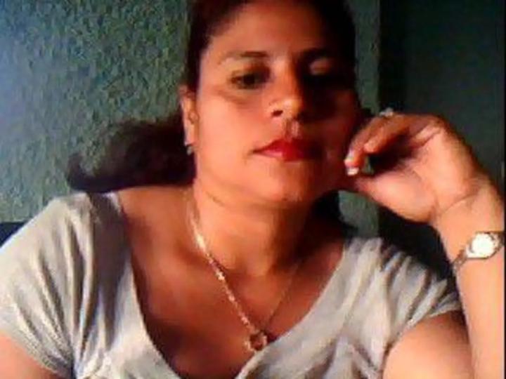 Lorena Patricia Saldivar
