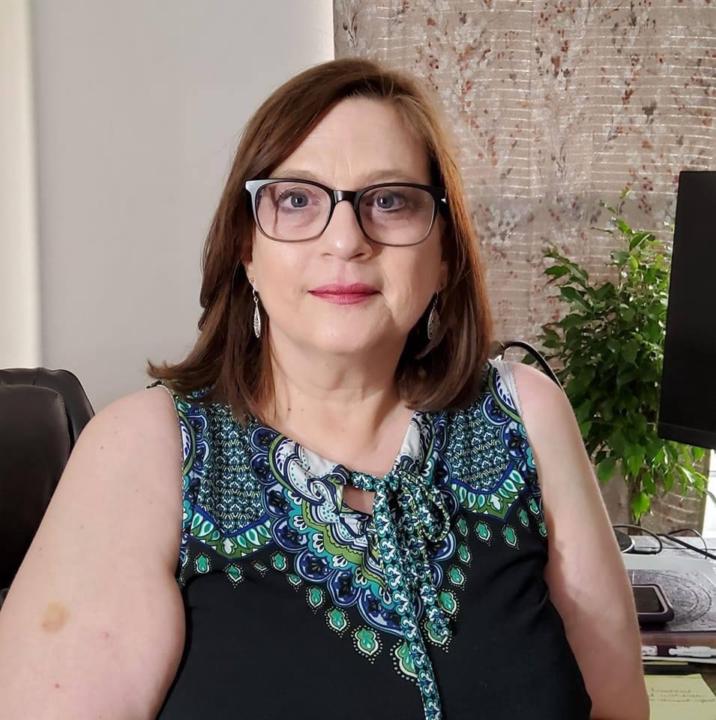 Nancy Baron